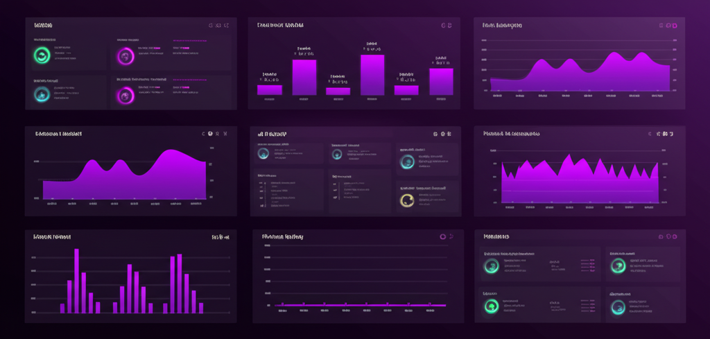 Dashboard de IA Generativa